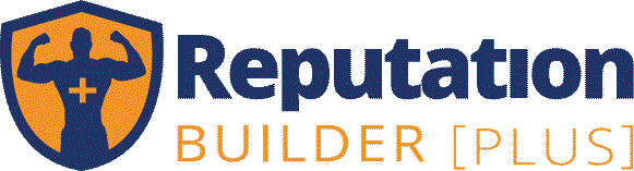 Rep Builder Logo